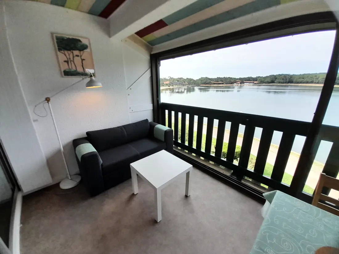 Location de Vacances Soustons 67