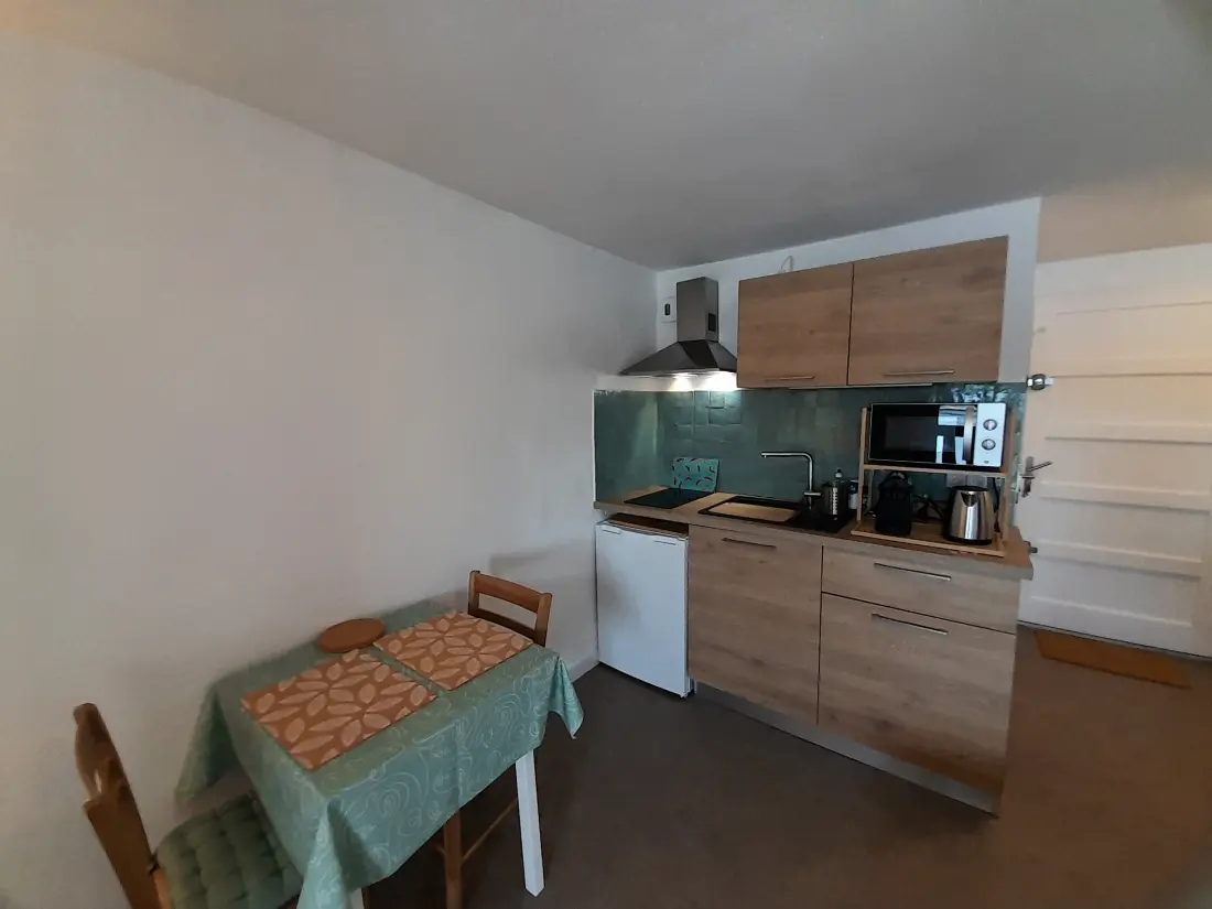 Location de Vacances Soustons 67