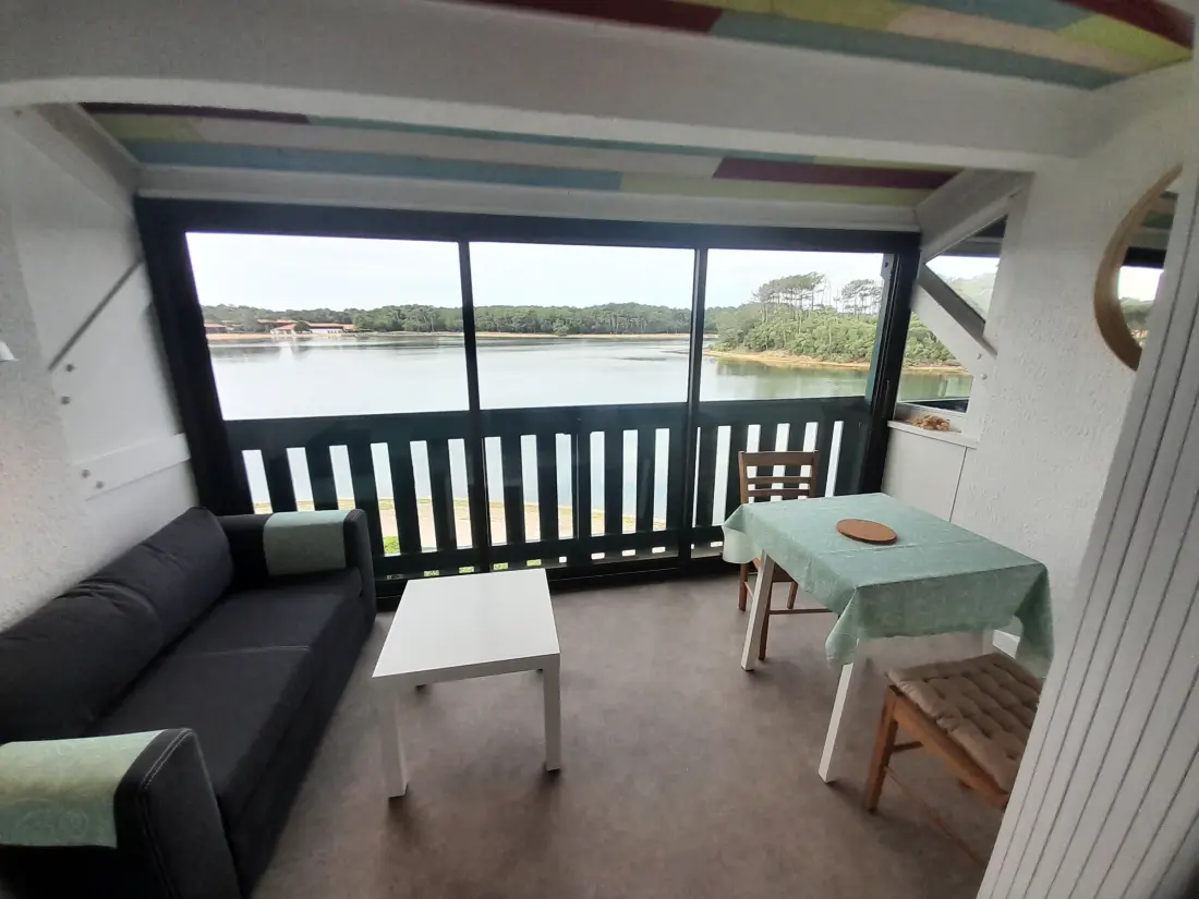 Location de Vacances Soustons 67