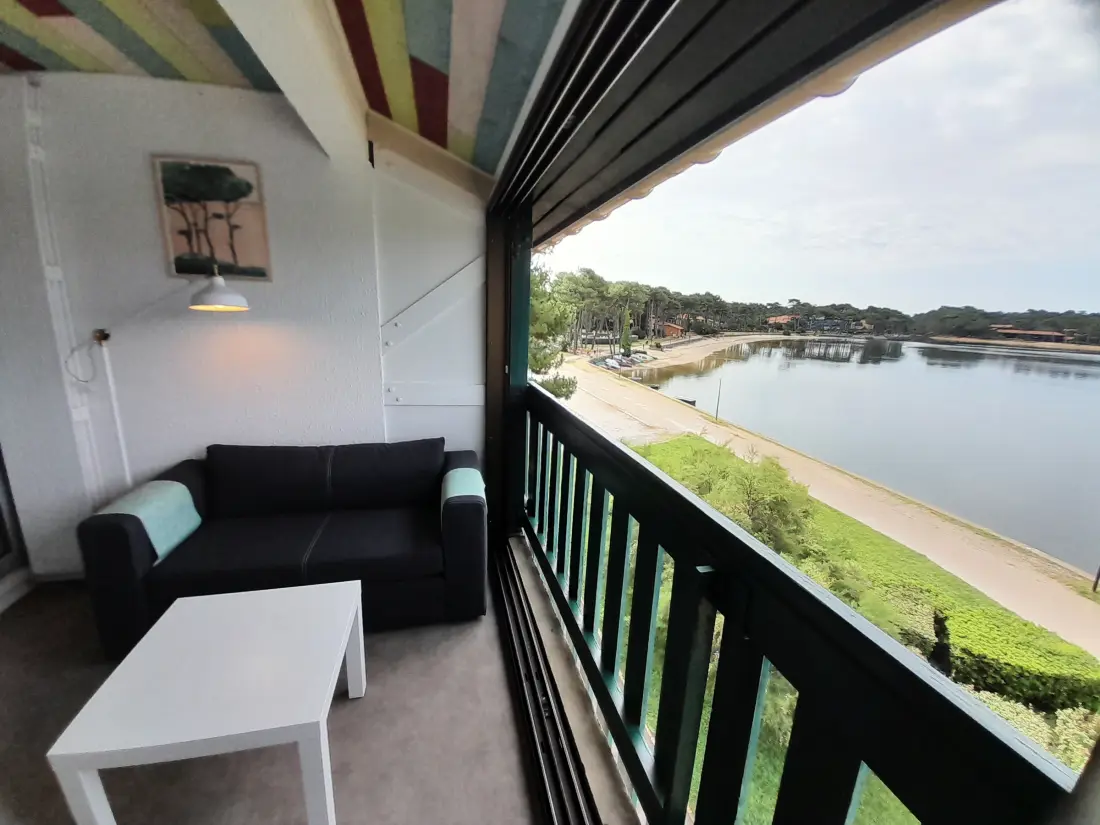Location de Vacances Soustons 67