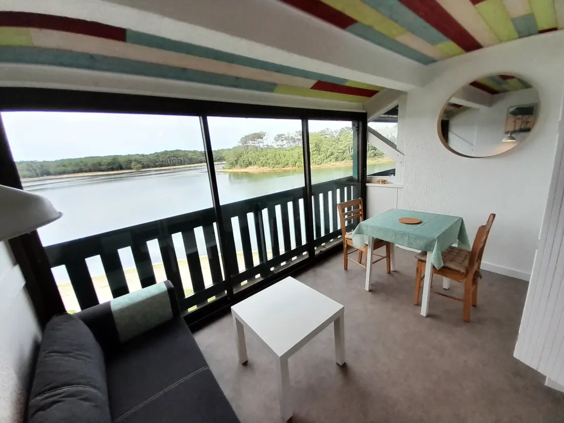 Location de Vacances Soustons 67