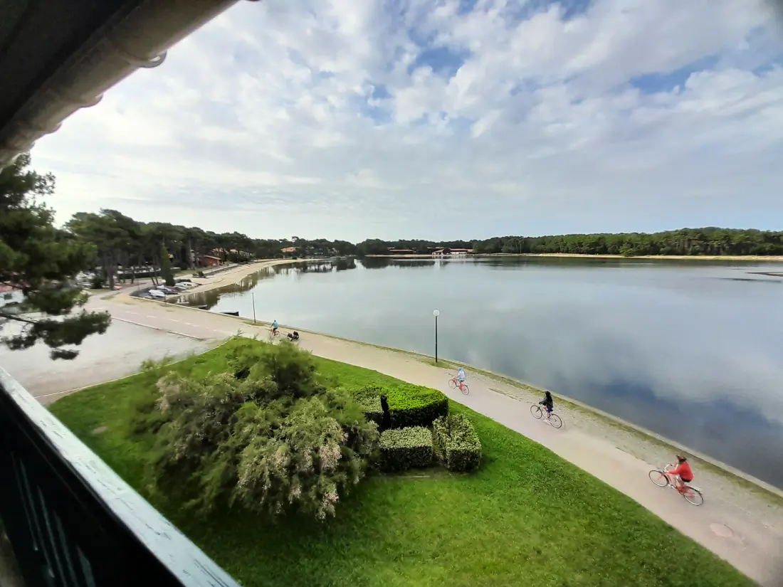 Location de Vacances Soustons 67