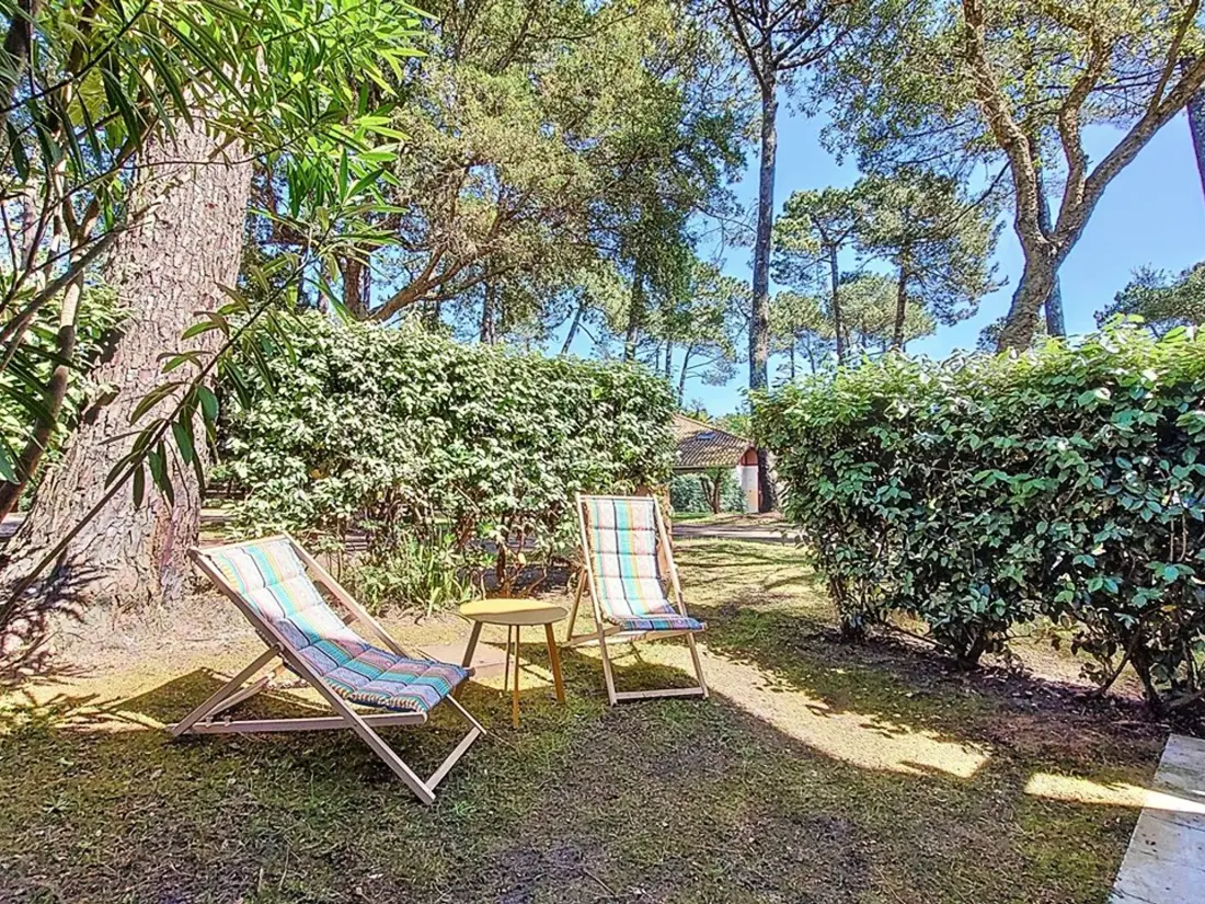 Location de Vacances Soustons 80