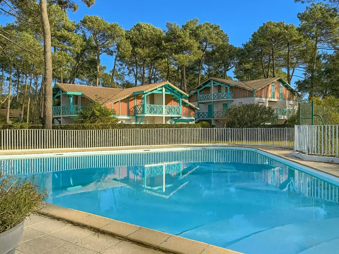 Location de Vacances Soustons 80