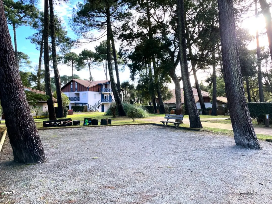 Location de Vacances Soustons 80