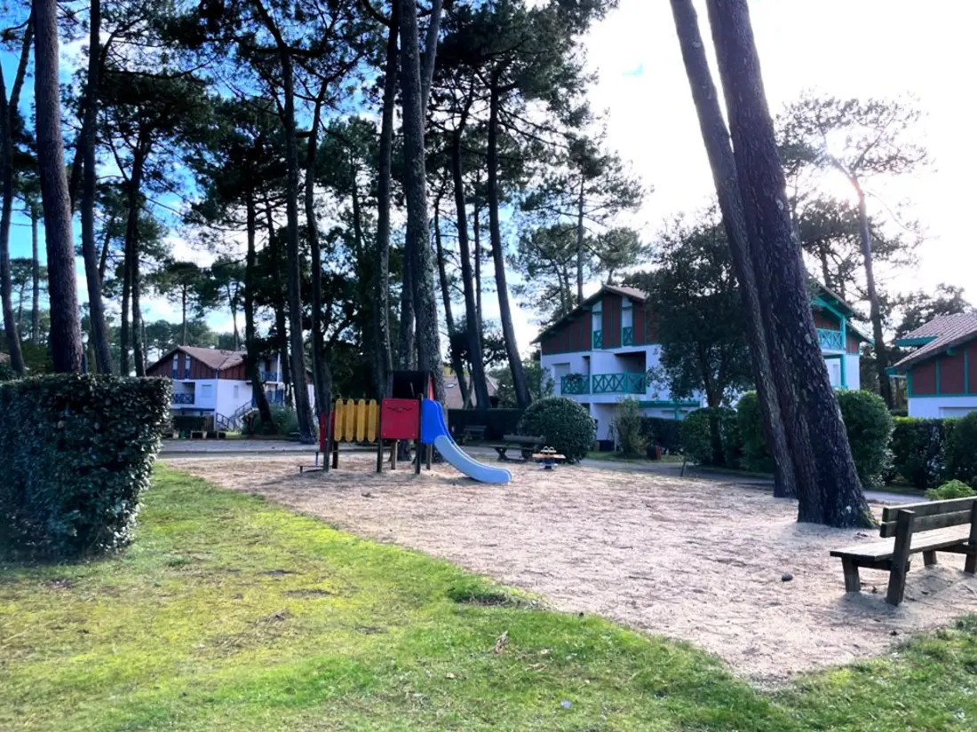 Location de Vacances Soustons 80