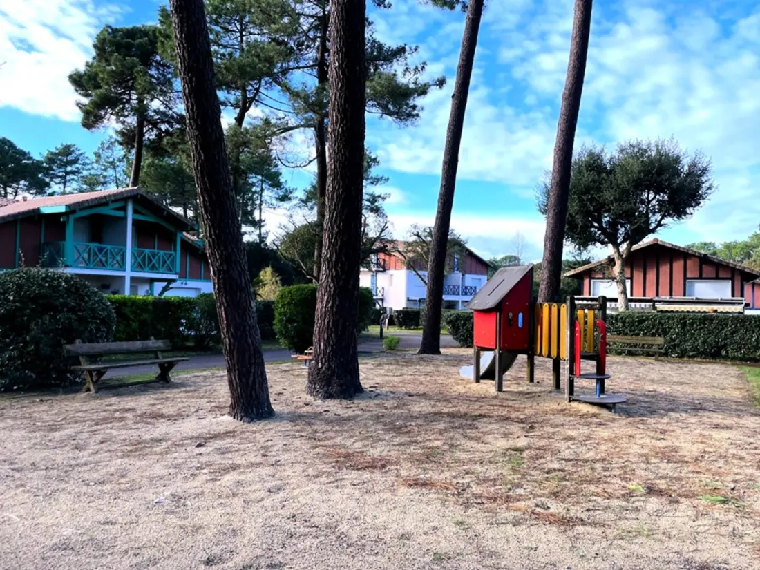 Location de Vacances Soustons 80