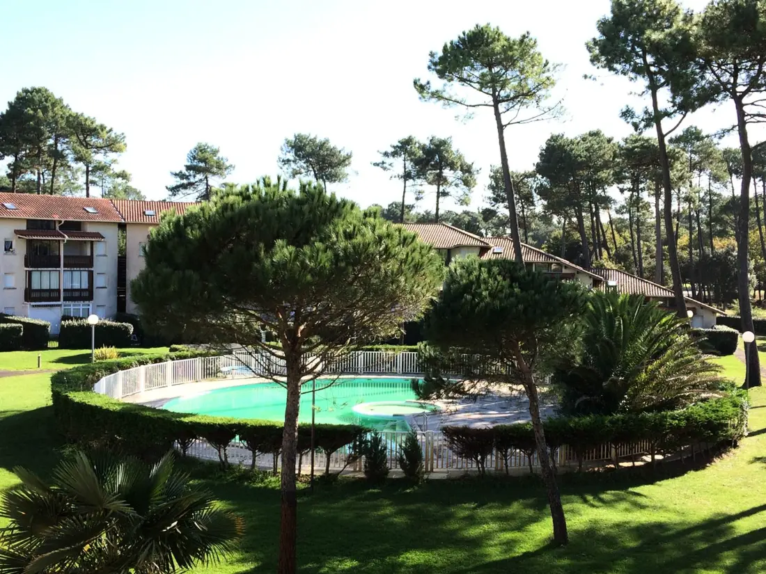 Location de Vacances Soustons 85