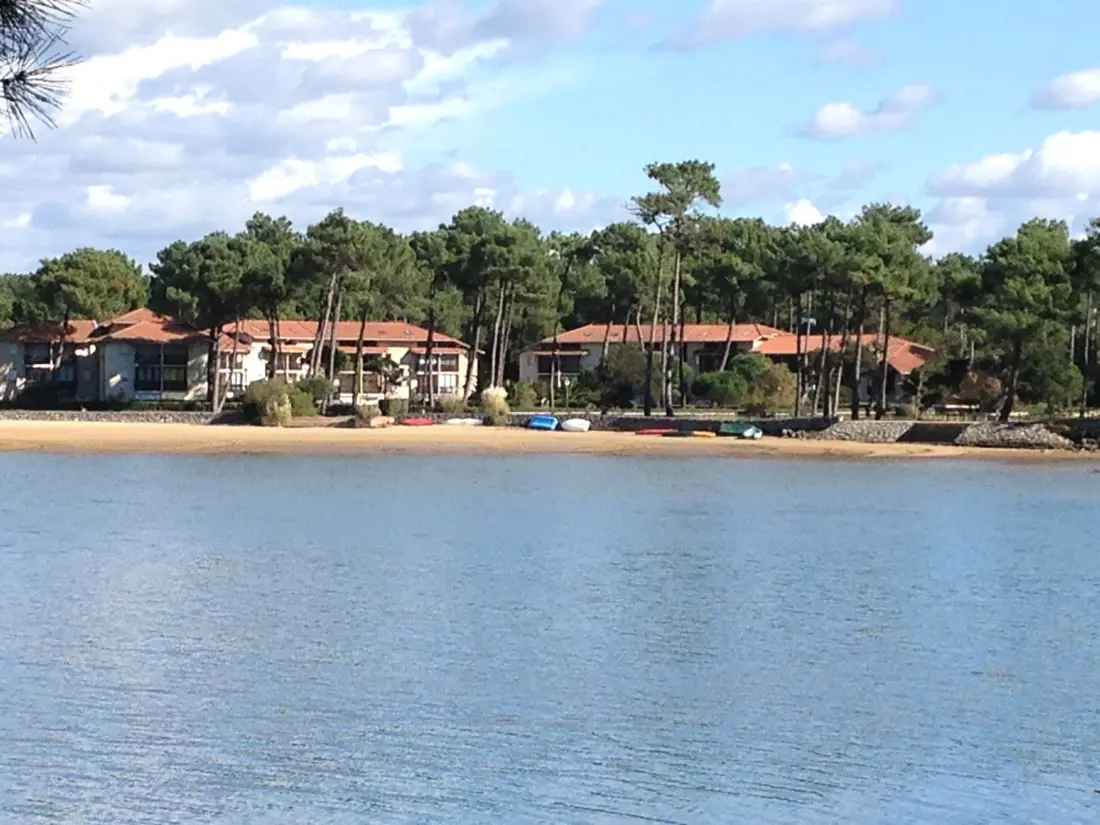 Location de Vacances Soustons 85