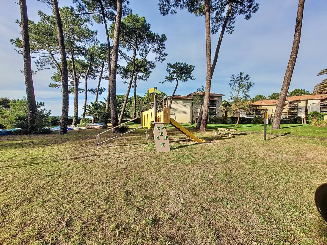 Location de Vacances Soustons 85