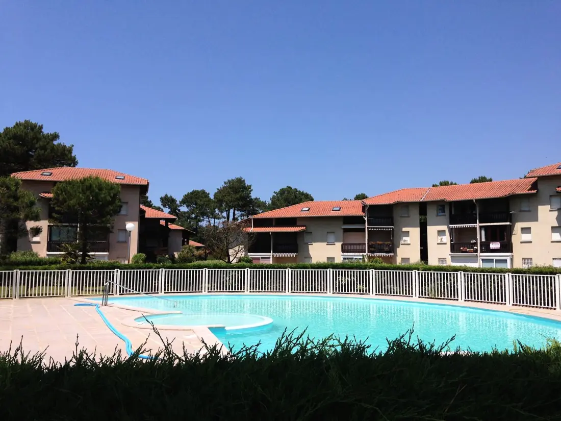 Location de Vacances Soustons 85