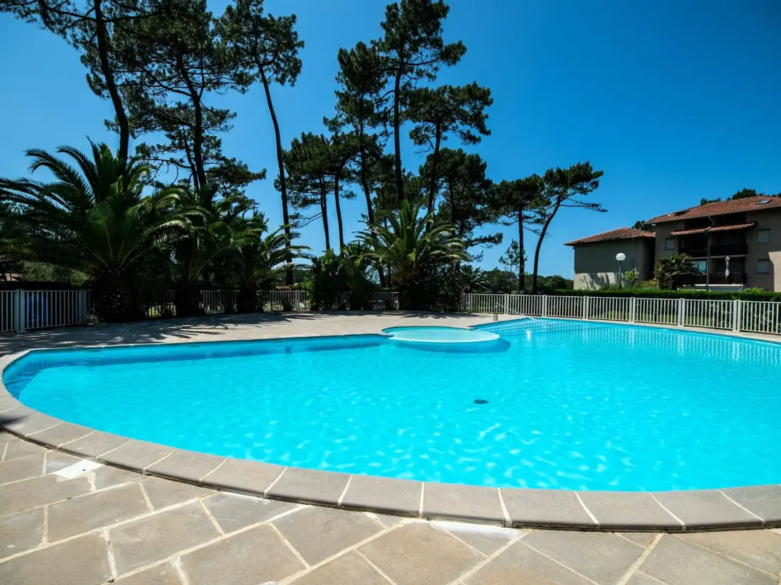 Location de Vacances Soustons 85