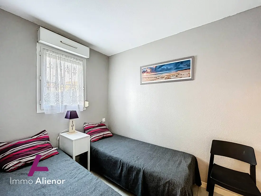 Location de Vacances Soustons 85