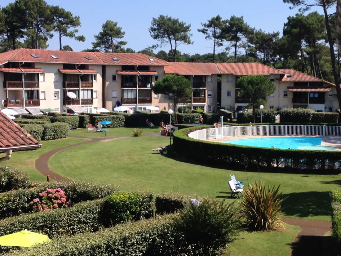 Location de Vacances Soustons 85