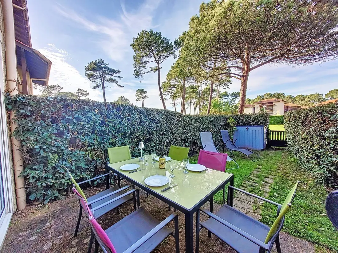 Location de Vacances Soustons 85