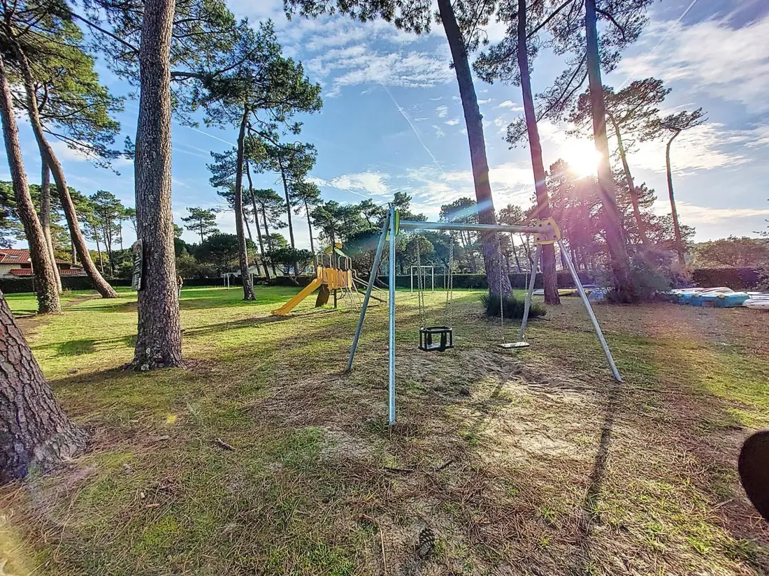 Location de Vacances Soustons 85