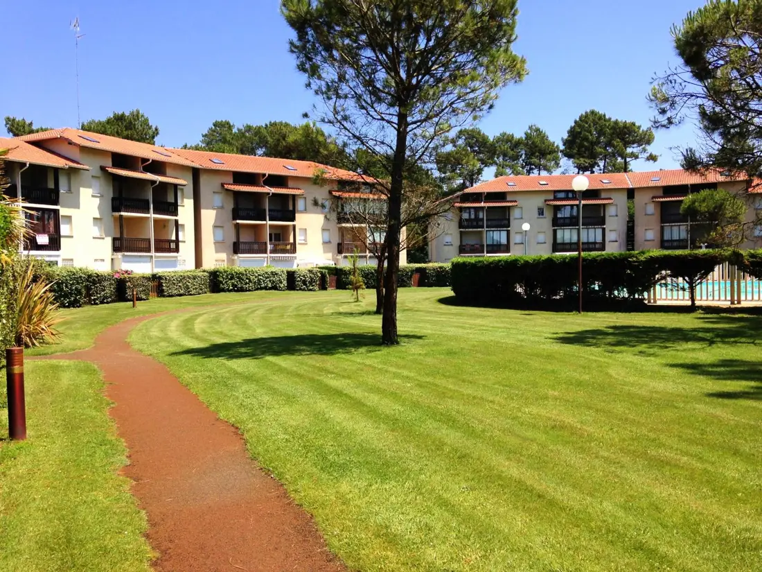 Location de Vacances Soustons 85