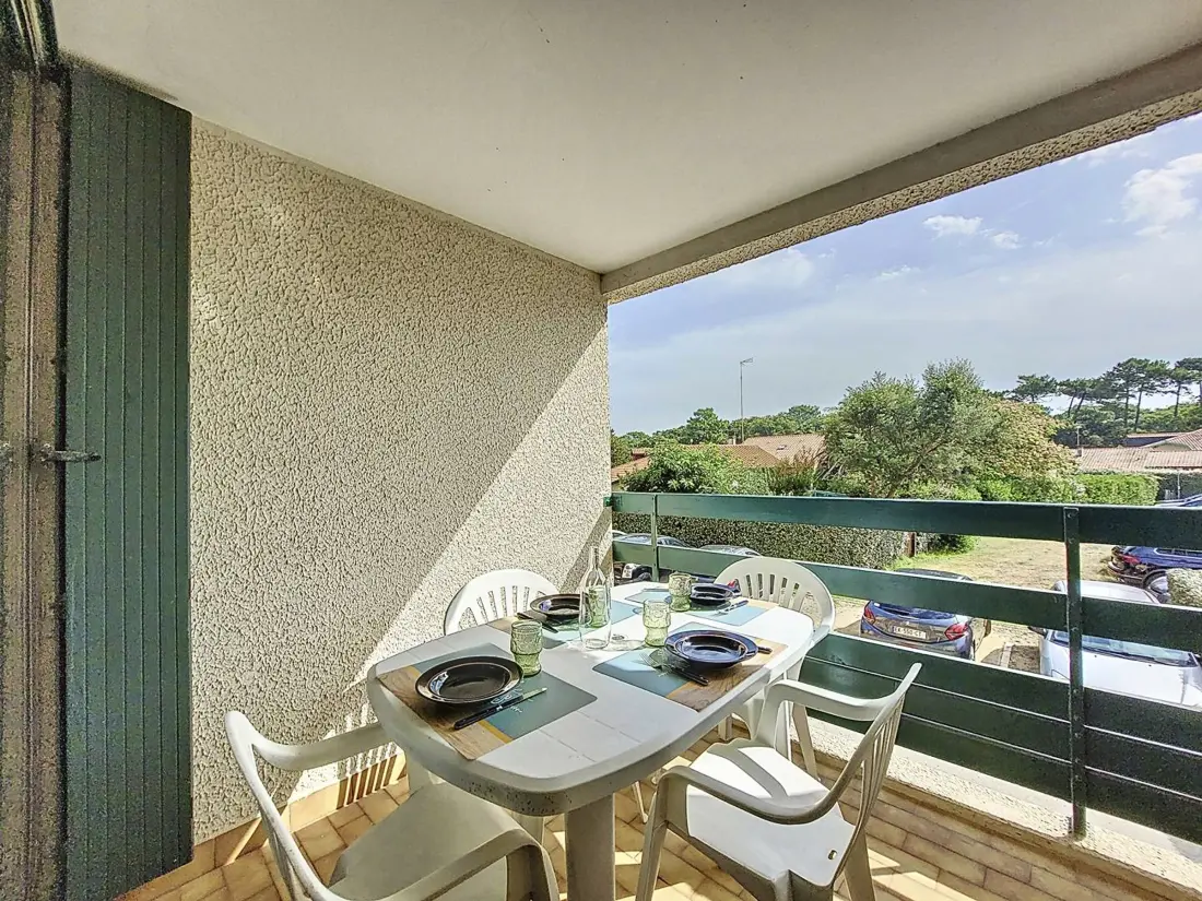 Location de Vacances Soustons 86