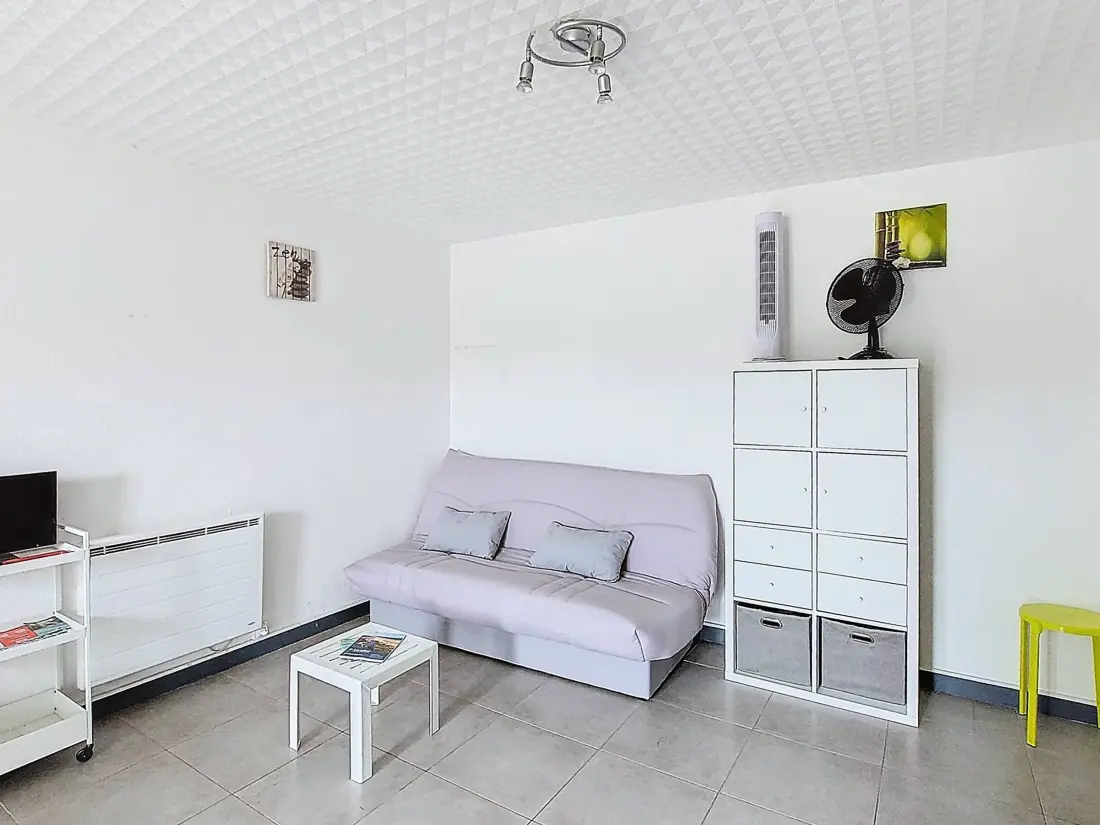 Location de Vacances Soustons 88