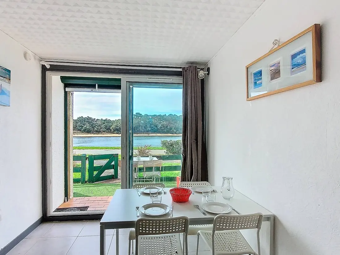 Location de Vacances Soustons 88