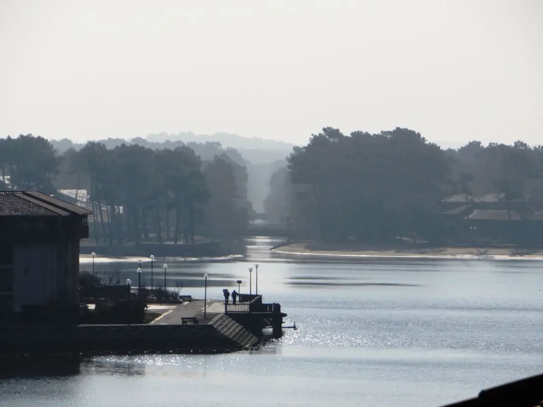 Location de Vacances Soustons 88