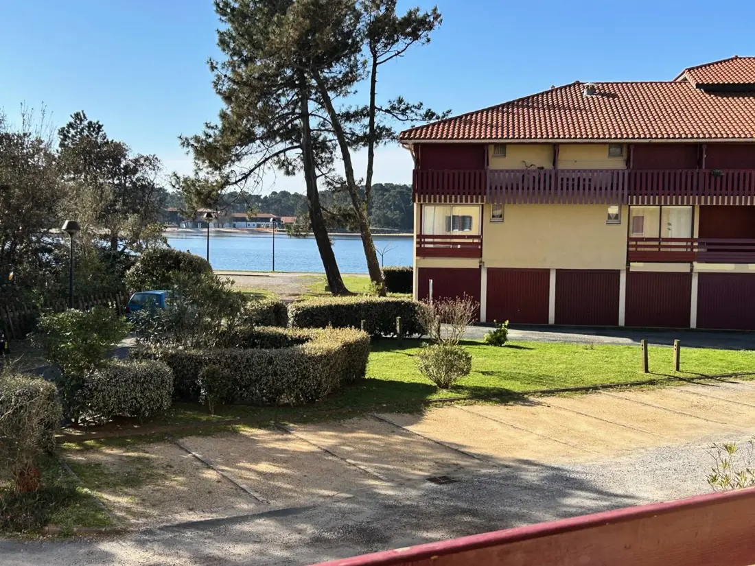 Location de Vacances Soustons 91
