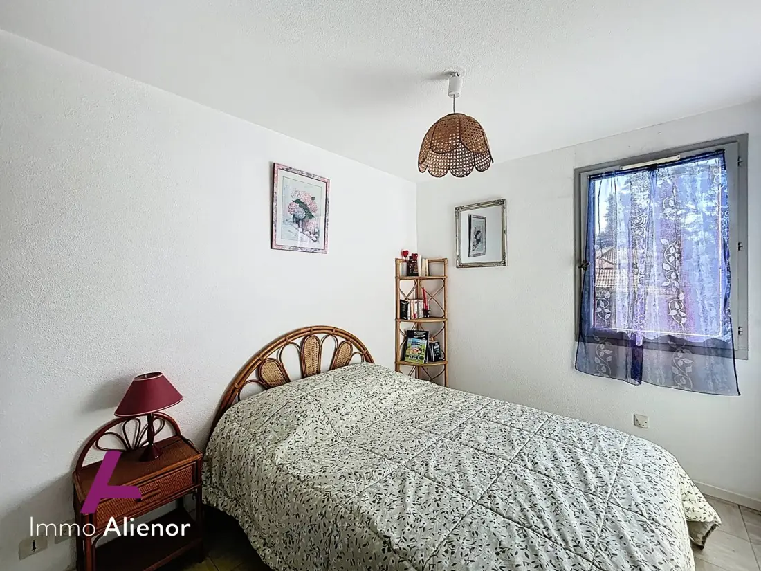 Location de Vacances Soustons 91