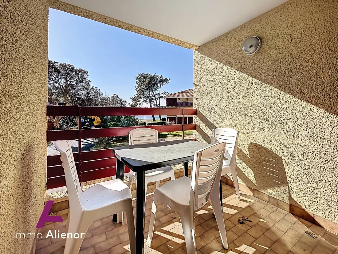 Location de Vacances Soustons 91