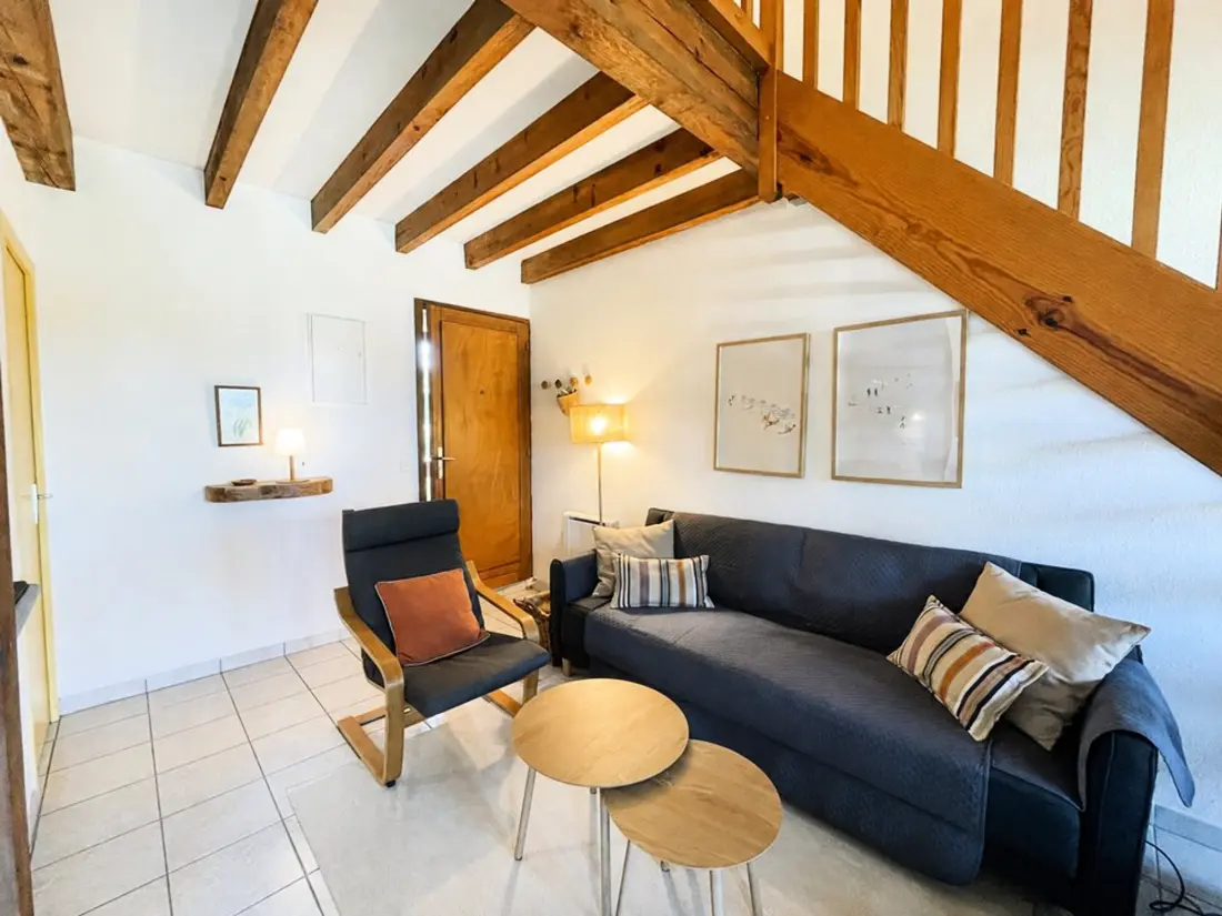 Location de Vacances Soustons 92