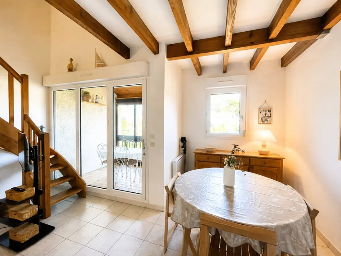 Location de Vacances Soustons 92