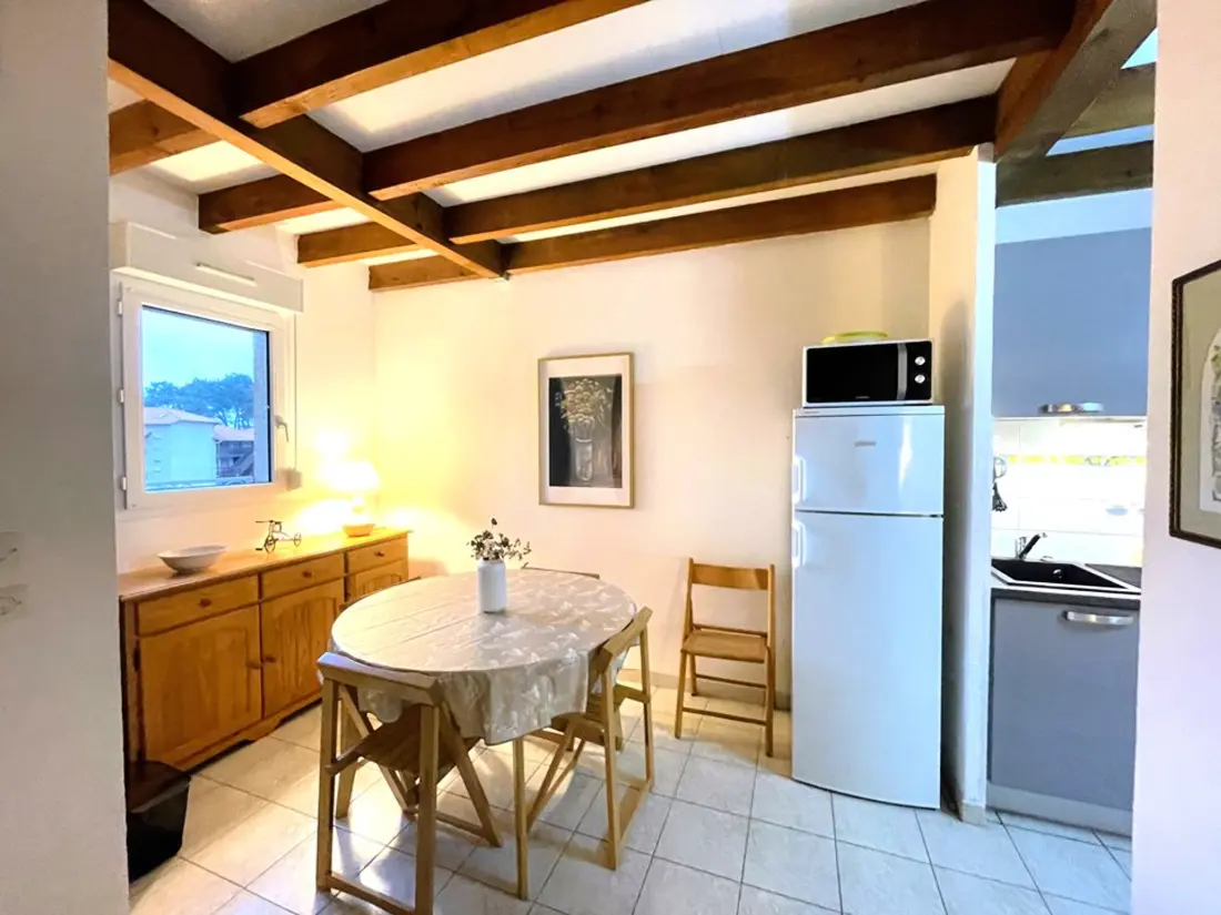 Location de Vacances Soustons 92