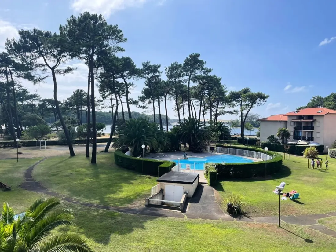 Location de Vacances Soustons 92