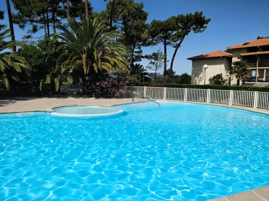 Location de Vacances Soustons 92