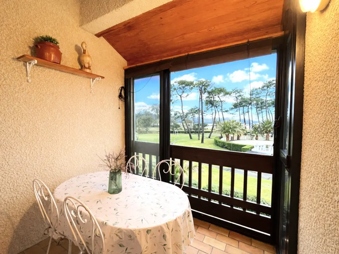Location de Vacances Soustons 92