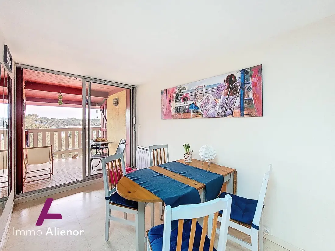Location de Vacances Soustons 94