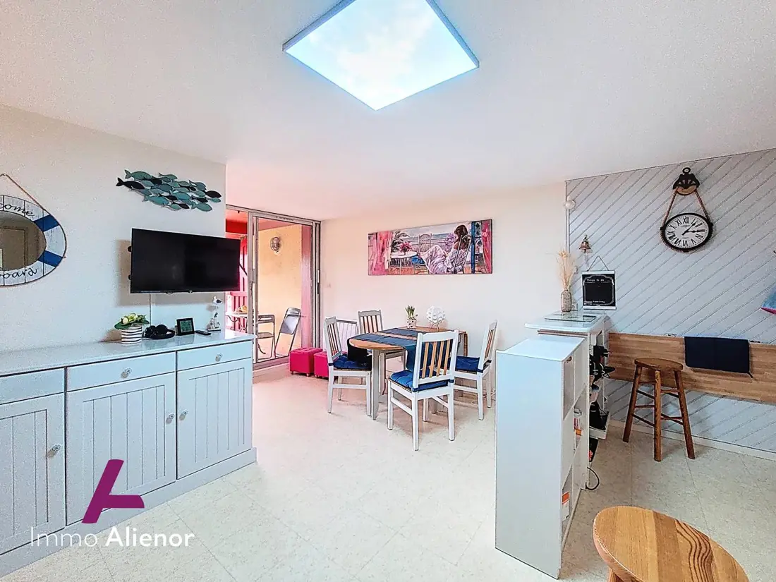 Location de Vacances Soustons 94