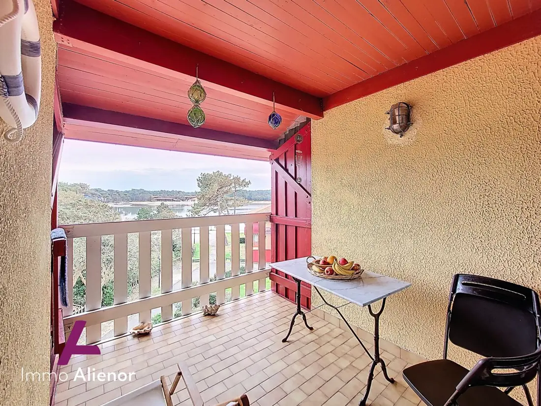 Location de Vacances Soustons 94