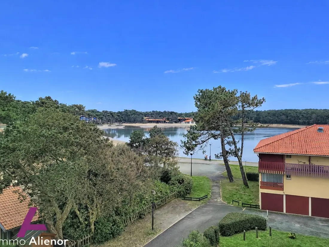 Location de Vacances Soustons 94