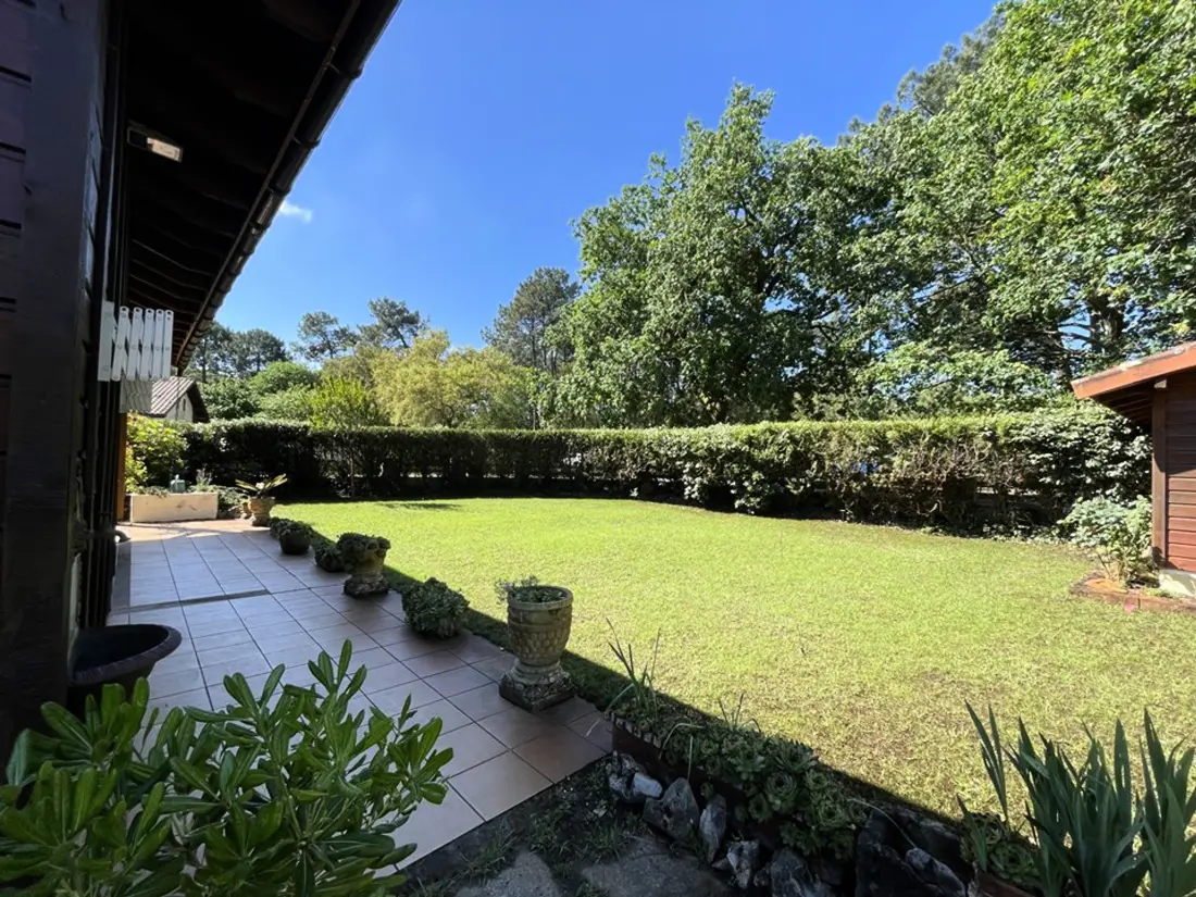Maison de Vacances Soustons 50