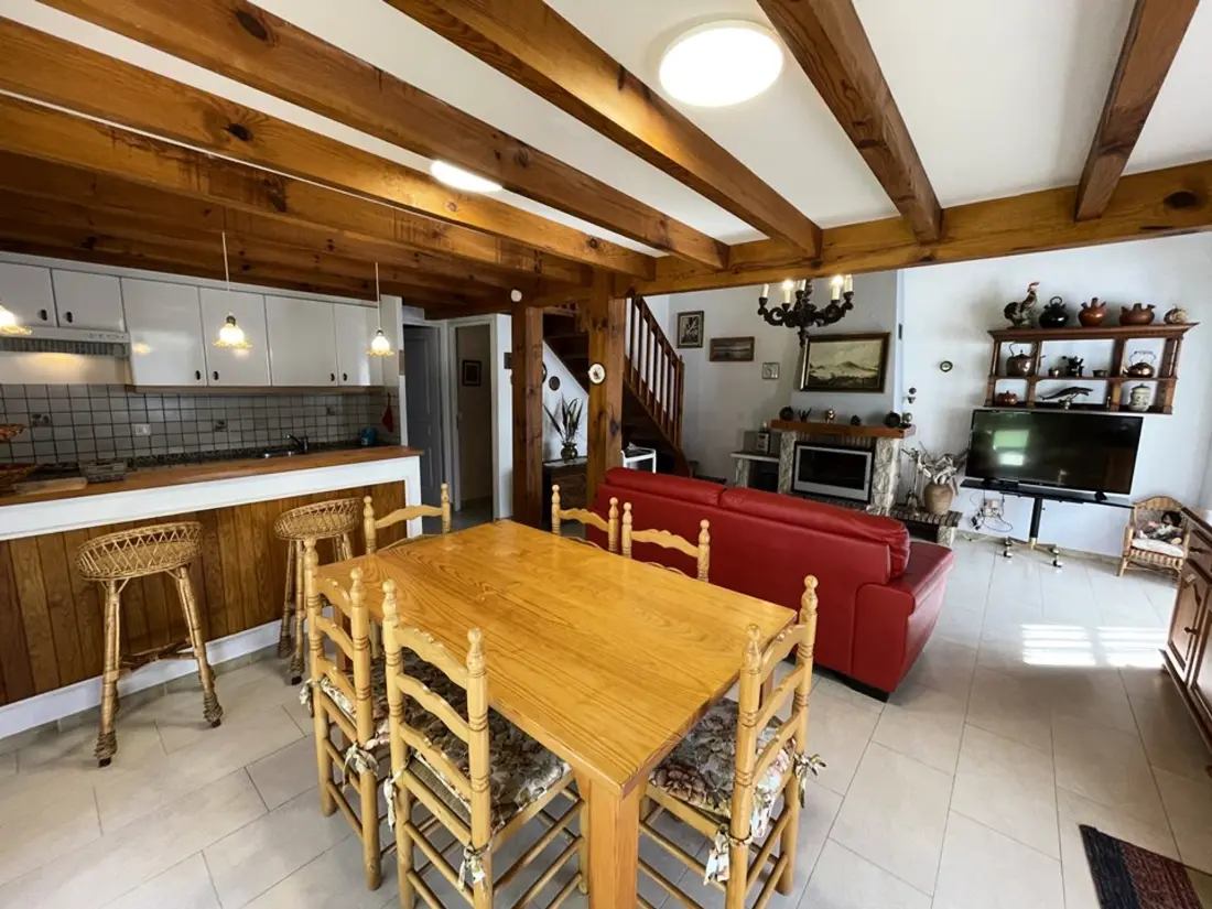 Maison de Vacances Soustons 50