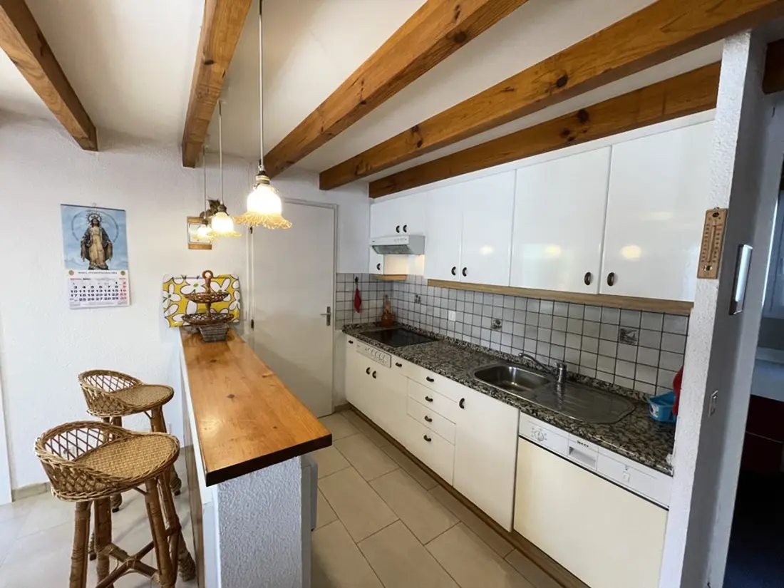 Maison de Vacances Soustons 50