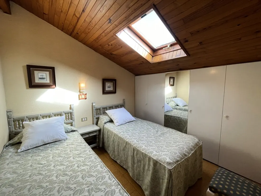 Maison de Vacances Soustons 50