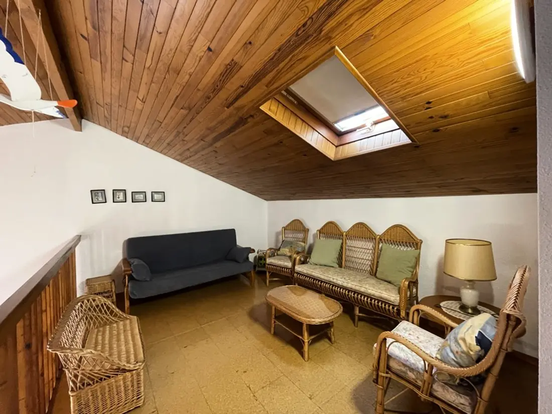 Maison de Vacances Soustons 50