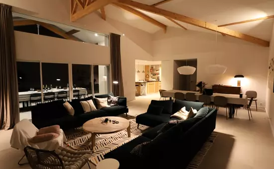 Maison de Vacances Soustons 71