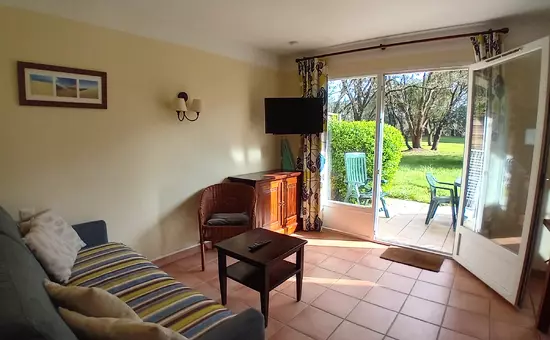 Maison de Vacances Soustons 75