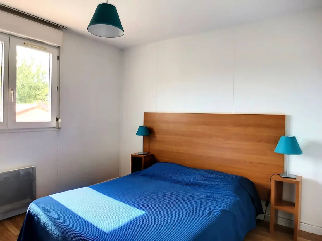 Maison de Vacances Soustons 84