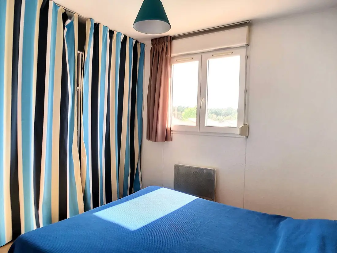 Maison de Vacances Soustons 84