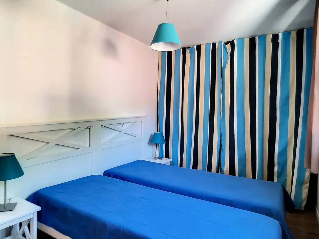 Maison de Vacances Soustons 84