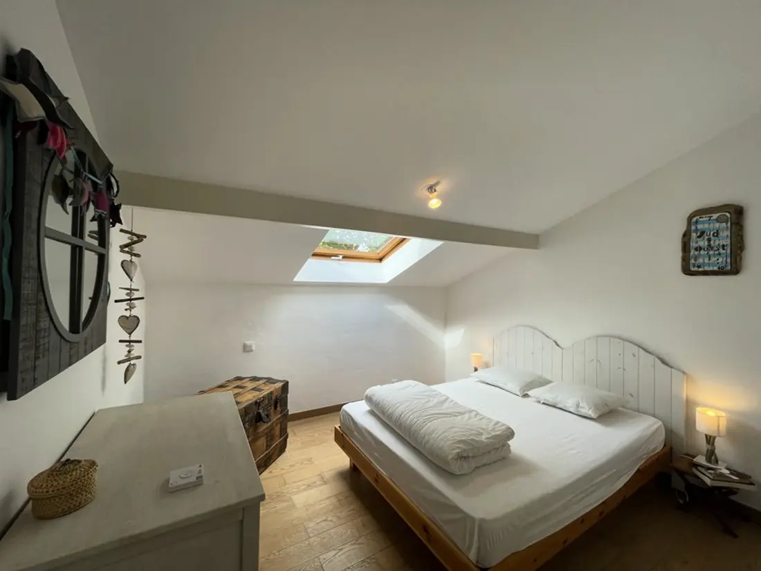 Maison de Vacances Soustons 96