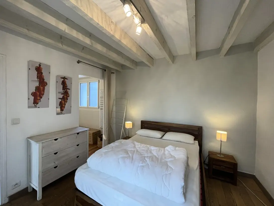 Maison de Vacances Soustons 96